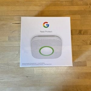Google Nest Protect